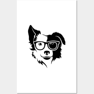 Dog Posters and Art